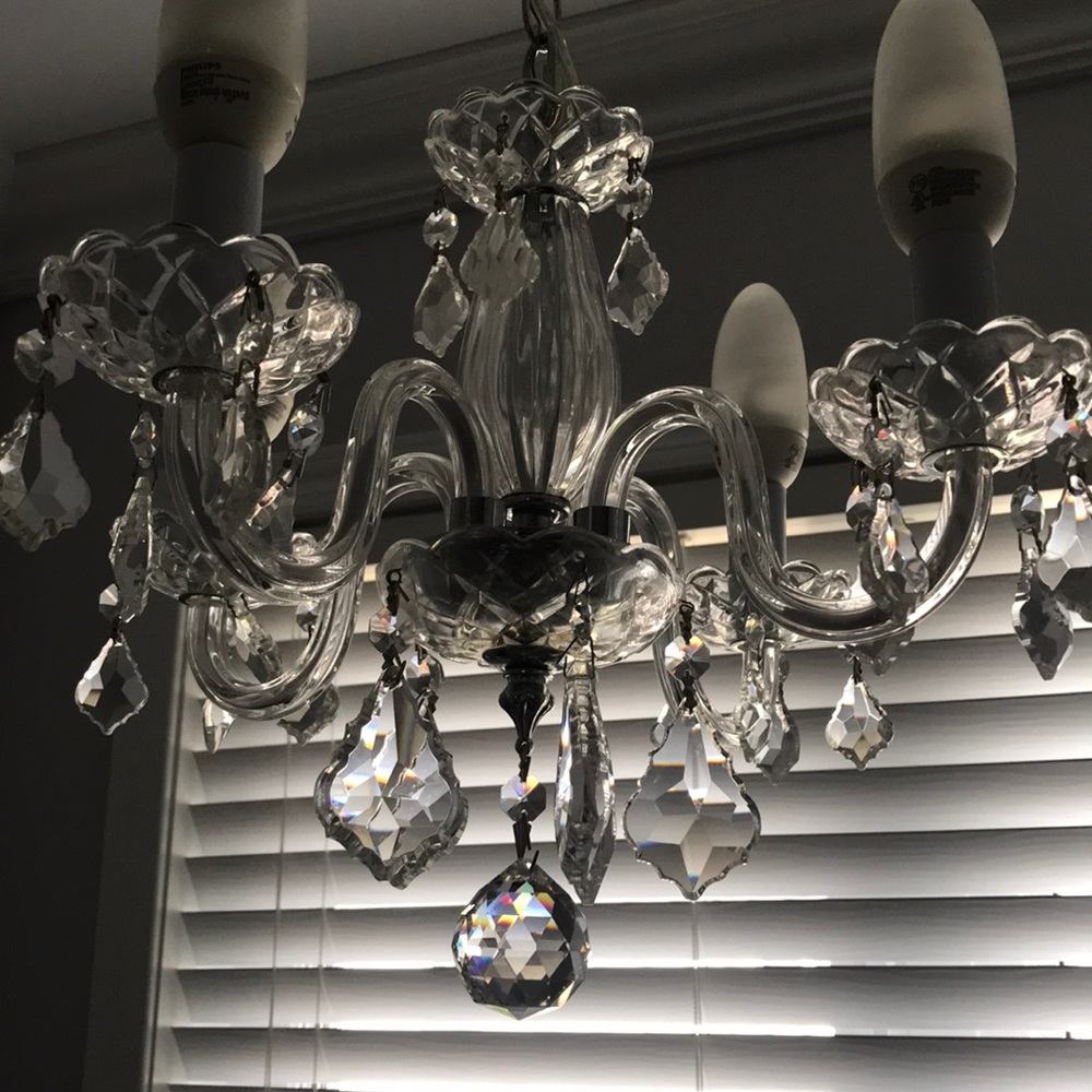 Chandelier